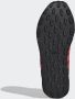 Adidas Sportswear Run 60s 3.0 sneakers grijs rood antraciet - Thumbnail 10