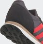Adidas Sportswear Run 60s 3.0 sneakers grijs rood antraciet - Thumbnail 11