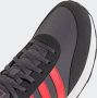 Adidas Sportswear Run 60s 3.0 sneakers grijs rood antraciet - Thumbnail 12