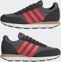 Adidas Sportswear Run 60s 3.0 sneakers grijs rood antraciet - Thumbnail 13