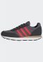 Adidas Sportswear Run 60s 3.0 sneakers grijs rood antraciet - Thumbnail 14