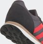 Adidas Sportswear Run 60s 3.0 sneakers grijs rood antraciet - Thumbnail 14