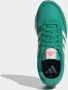 Adidas Sportswear Run 60s 3.0 Schoenen Dames Groen - Thumbnail 8