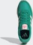 Adidas Sportswear Run 60s 3.0 Schoenen Dames Groen - Thumbnail 6