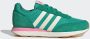 Adidas Sportswear Run 60s 3.0 Schoenen Dames Groen - Thumbnail 12