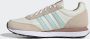 Adidas Sportswear Run 60s 3.0 Schoenen Dames Wit - Thumbnail 9
