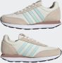 Adidas Sportswear Run 60s 3.0 Schoenen Dames Wit - Thumbnail 15