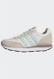 Adidas Sportswear Run 60s 3.0 Schoenen Dames Wit - Thumbnail 16