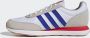 Adidas Sportswear Run 60s 3.0 Schoenen Unisex Wit - Thumbnail 7