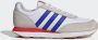 Adidas Sportswear Run 60s 3.0 Schoenen Unisex Wit - Thumbnail 6