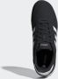 Adidas Run 60s 4.0 heren sneakers zwart wit - Thumbnail 8
