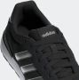 Adidas Sportswear Run 60s 4.0 Schoenen Dames Zwart - Thumbnail 9