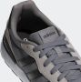 Adidas Run 60s 4.0 heren sneakers grijs zwart - Thumbnail 8