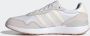 Adidas Sportswear Run 60s 4.0 Schoenen Dames Wit - Thumbnail 5
