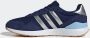 Adidas Women's Run 60s 4.0 Sneakers blauw - Thumbnail 4
