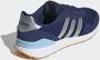 Adidas Women's Run 60s 4.0 Sneakers blauw - Thumbnail 6