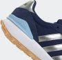 Adidas Women's Run 60s 4.0 Sneakers blauw - Thumbnail 7