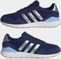 Adidas Women's Run 60s 4.0 Sneakers blauw - Thumbnail 9