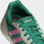 Adidas Sportswear Run 60s 4.0 Schoenen Dames Groen - Thumbnail 8