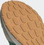 Adidas Sportswear Run 60s 4.0 Schoenen Dames Groen - Thumbnail 9