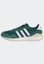 Adidas Run 60s 4.0 Schoenen Groen 1 3 Man - Thumbnail 3