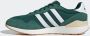 Adidas Run 60s 4.0 Schoenen Groen 1 3 Man - Thumbnail 4