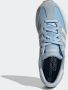 Adidas Run 70s 2.0 Sneakers blauw Leer Dames - Thumbnail 24