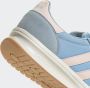 Adidas Run 70s 2.0 Sneakers blauw Leer Dames - Thumbnail 33