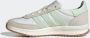 Adidas Sportswear RUN 70s 2.0 Schoenen Dames Wit - Thumbnail 18