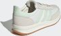 Adidas Sportswear RUN 70s 2.0 Schoenen Dames Wit - Thumbnail 24