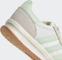 Adidas Sportswear RUN 70s 2.0 Schoenen Dames Wit - Thumbnail 27