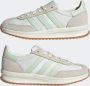 Adidas Sportswear RUN 70s 2.0 Schoenen Dames Wit - Thumbnail 10