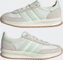Adidas Sportswear RUN 70s 2.0 Schoenen Dames Wit - Thumbnail 11