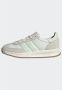 Adidas Sportswear RUN 70s 2.0 Schoenen Dames Wit - Thumbnail 13