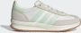 Adidas Sportswear RUN 70s 2.0 Schoenen Dames Wit - Thumbnail 15