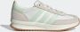 Adidas Sportswear RUN 70s 2.0 Schoenen Dames Wit - Thumbnail 16