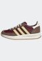 Adidas Sportswear Sneakers van leermix met logoprint model 'RUN 70s 2.0' - Thumbnail 14