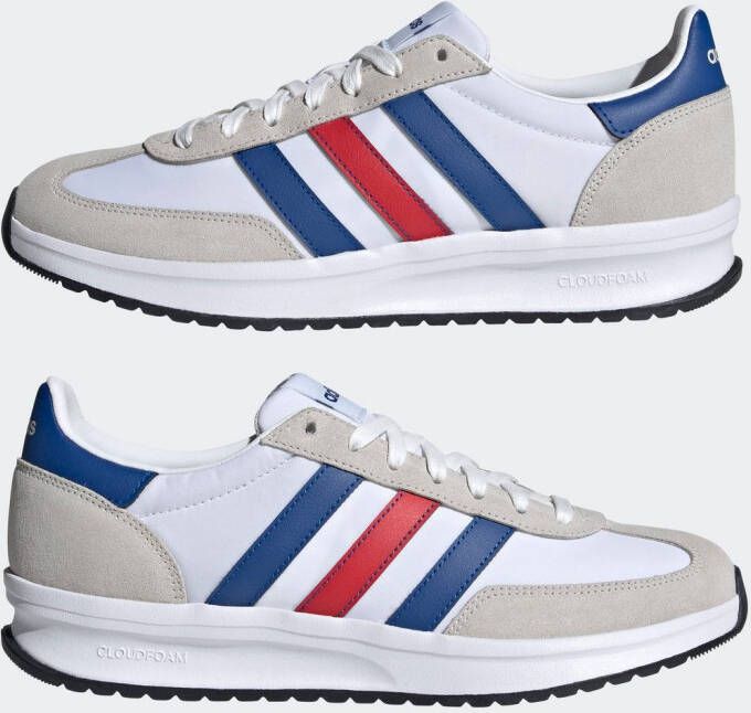 adidas Sportswear Sneakers RUN 70S 2.0 geïnspireerd door het ontwerp van de adidas sl72