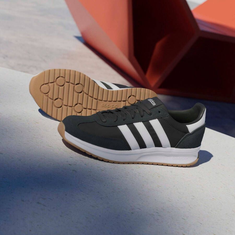 adidas Sportswear Sneakers RUN 70S 2.0 geïnspireerd door het ontwerp van de adidas sl72