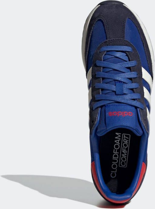 adidas Sportswear Sneakers RUN 70S 2.0 geïnspireerd door het ontwerp van de adidas sl72