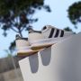Adidas Sportswear Sneakers RUN 70S 2.0 geïnspireerd door het ontwerp van de sl72 - Thumbnail 10
