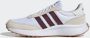 Adidas Hardloop 70S Sneakers White Heren - Thumbnail 17