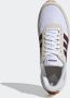 Adidas Hardloop 70S Sneakers White Heren - Thumbnail 18