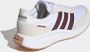 Adidas Hardloop 70S Sneakers White Heren - Thumbnail 19