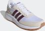 Adidas Hardloop 70S Sneakers White Heren - Thumbnail 11