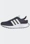 Adidas SPORTSWEAR 70S Sneakers Shadow Navy Off White Legend Ink - Thumbnail 12