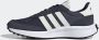 Adidas SPORTSWEAR 70S Sneakers Shadow Navy Off White Legend Ink - Thumbnail 14