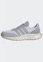 Adidas Sportswear Run 70s Lifestyle Hardloopschoenen Heren Grijs - Thumbnail 4