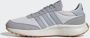 Adidas Sportswear Run 70s Lifestyle Hardloopschoenen Heren Grijs - Thumbnail 13