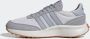 Adidas Sportswear Run 70s Lifestyle Hardloopschoenen Heren Grijs - Thumbnail 15